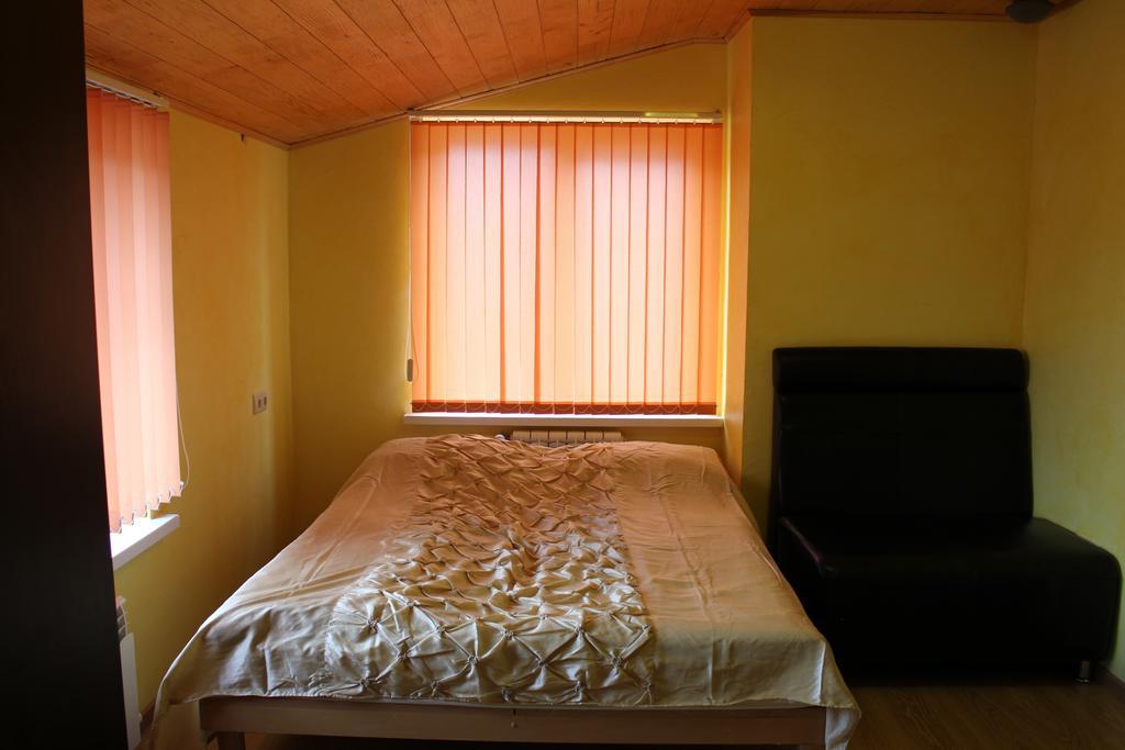 Raubichi Hotel Екстер'єр фото