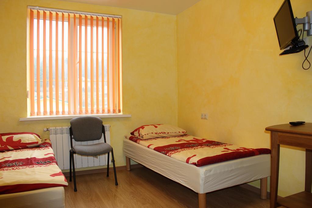 Raubichi Hotel Номер фото